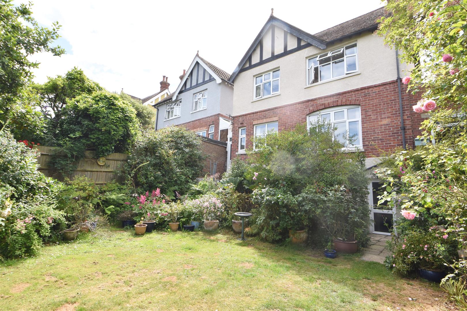 Clinton Crescent, St. LeonardsOnSea Rush, Witt & Wilson